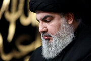 Hezbollah confirms martyrdom of Nasrallah in Israeli strike