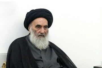 Iraq strongly condemns Israeli insult to Grand Ayat. Sistani