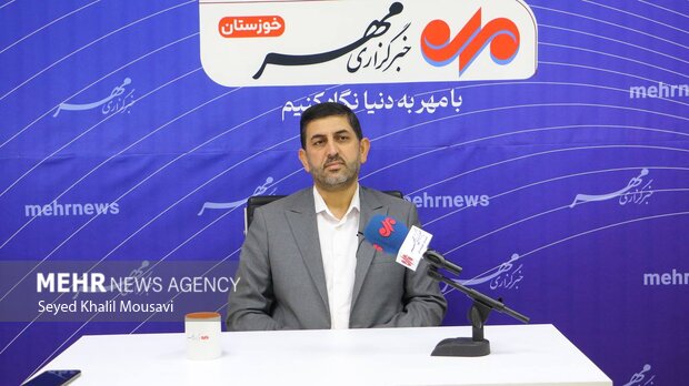 لزوم توجه شرکت های صنعتی خوزستان به جذب جوانان بومی