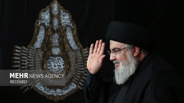 Who is Nasrallah, Islamic leader resisted Israel for 30 yrs?