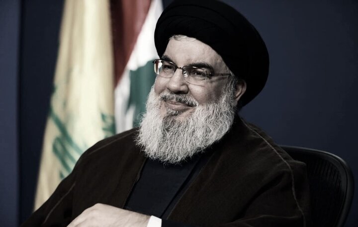 Nasrallah