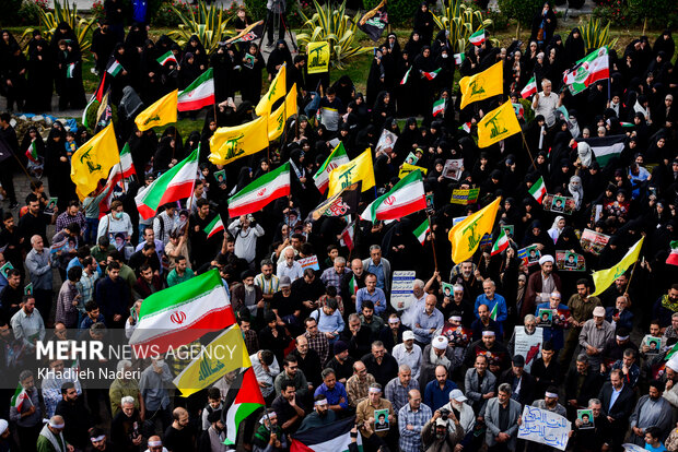 کلاسهای امروز در تمام دانشگاههای کشور به مدت دو ساعت تعطیل شد