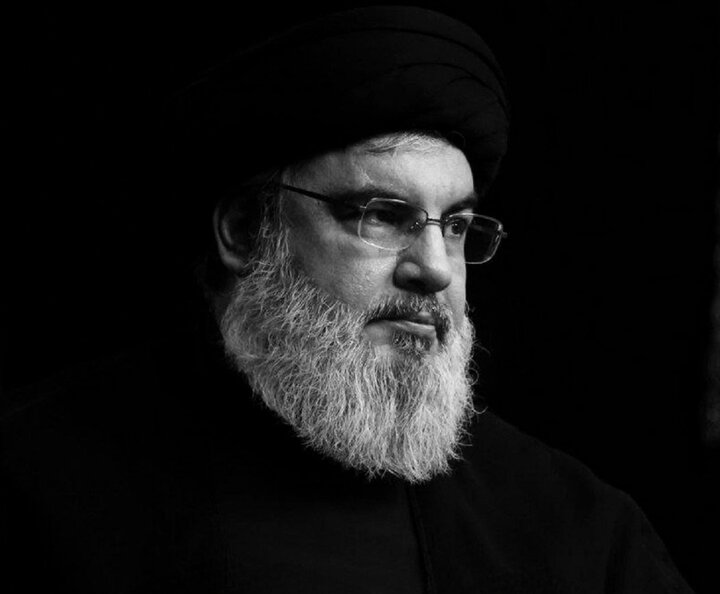بانوی اسلامشهری:شهادت سیدحسن نصرالله ما را بیدارتر خواهد کرد بانوی اسلامشهری:شهادت سیدحسن نصرالله ما را بیدارتر خواهد کرد