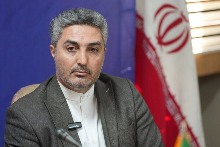 ممکان: مجوز زیستمحیطی منطقه ویژه اقتصادی سرو بهزودی نهایی میشود ممکان: مجوز زیستمحیطی منطقه ویژه اقتصادی سرو بهزودی نهایی میشود
