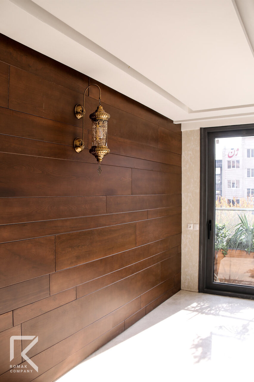 استفاده از رنگهای طبیعی در دکوراسیون داخلی؛ ترند ۲۰۲۴ در معماری