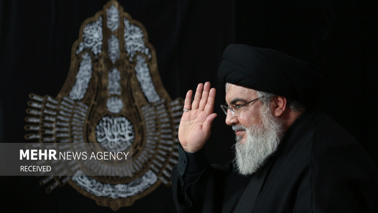 نماینده پارلمان لبنان: زمان تشییع پیکر شهید نصرالله به زودی اعلام میشود