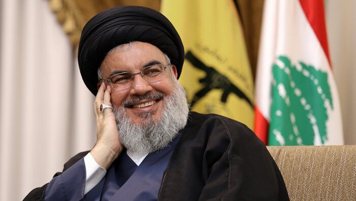 Who is Nasrallah, Islamic leader resisted Israel for 30 yrs?