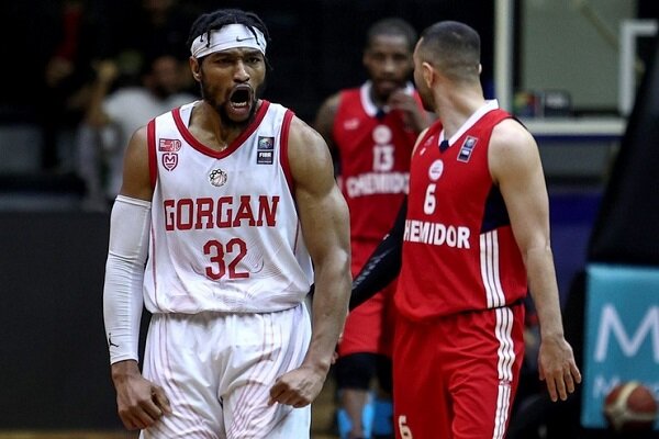 وضعیت خارجیهای لیگ بسکتبال/غیبت جادوگر و ورود تازهواردها