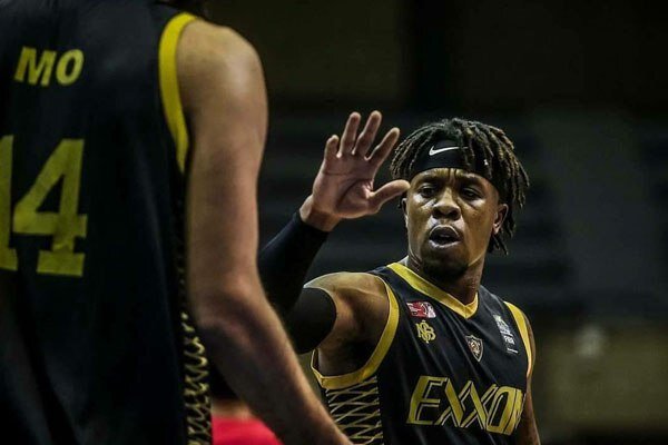 وضعیت خارجیهای لیگ بسکتبال/غیبت جادوگر و ورود تازهواردها