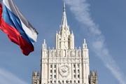 Russia reacts to Iran's missile attack on Israel