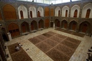 تعطیلی حوزه علمیه نجف در پی درگذشت آیت‌الله العظمی شبیری زنجانی