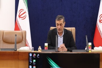 «الهام بیژن پور» در نهاد ریاست جمهوری سمت گرفت