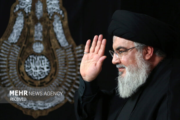 Şehit Nasrullah’ın cenazesi nereye defnedilecek? Iraklı yetkili açıkladı Şehit Nasrullah’ın cenazesi nereye defnedilecek? Iraklı yetkili açıkladı