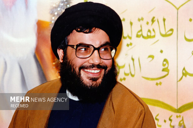 شب شعر «جاء نصرالله» برگزار میشود