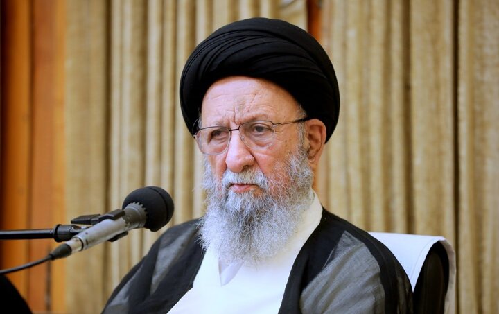 نورمفیدی:سپاه همیشه سرباز انقلاب و مردم است نورمفیدی:سپاه همیشه سرباز انقلاب و مردم است