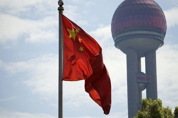 China opposes any violation of Lebanon's sovereignty