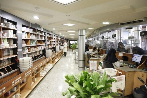 فرآیند تسویه حساب برخط دارو برای دارندگان بیمههای تکمیلی