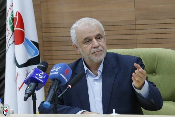 صف 60 هزارنفری کمیسیون پزشکی جانبازان تا پایان سال صفر میشود