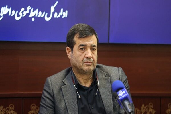 دنیا مالی: باید عظمت ورزش ایران را در المپیک لسآنجلس نشان دهیم