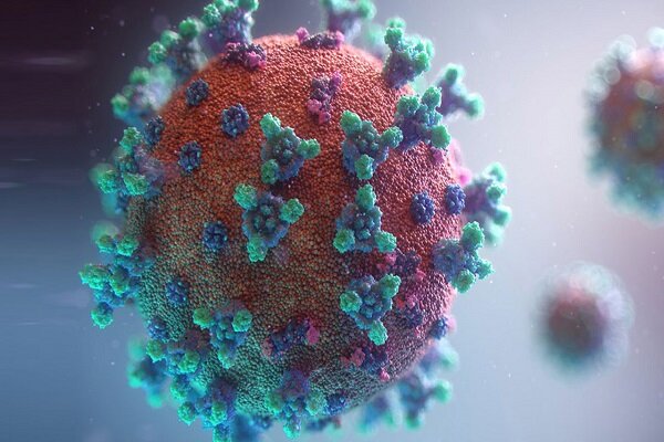 تشخیص کرونا از روی اشک چشم در کمتر از دو دقیقه تشخیص کرونا از روی اشک چشم در کمتر از دو دقیقه