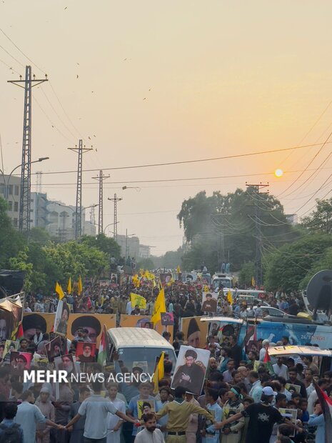 لاہور پاکستان