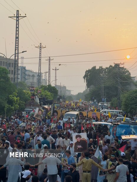 لاہور پاکستان