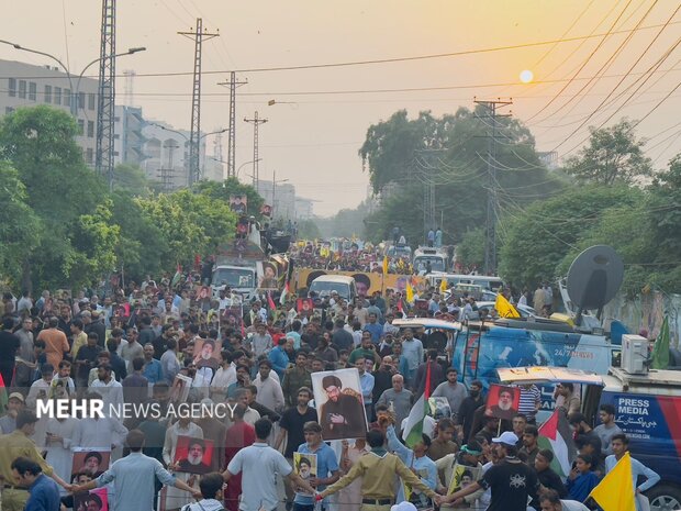 لاہور پاکستان