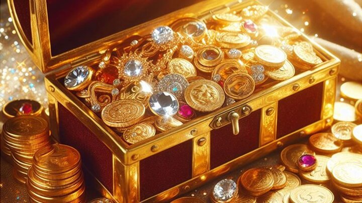 تغییر مسیر نقدینگی در بورس؛ طلا و صندوقهای ثابت جذاب شدند تغییر مسیر نقدینگی در بورس؛ طلا و صندوقهای ثابت جذاب شدند