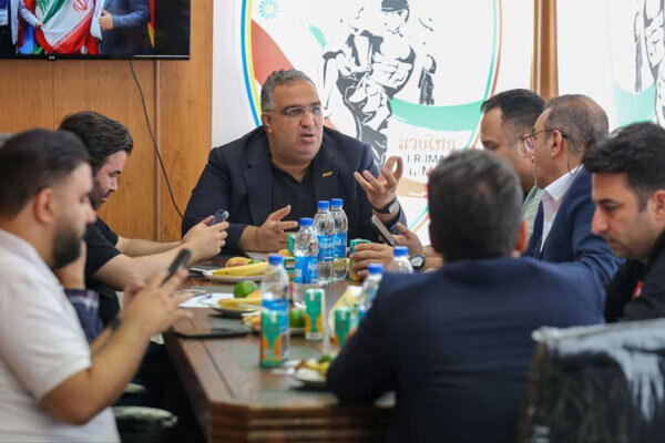 مویتای محکوم به پیروزی است / به جایگاه 10 سال قبل برگشتیم