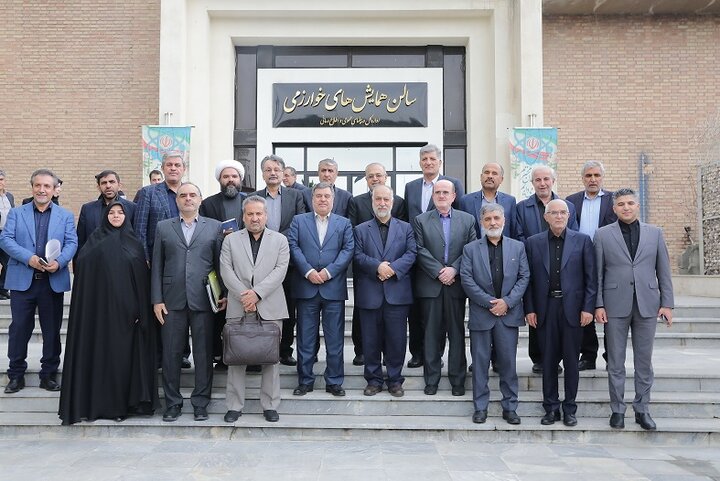 نقش موثر صنعت هستهای در اقتدار ملی و زندگی مردم