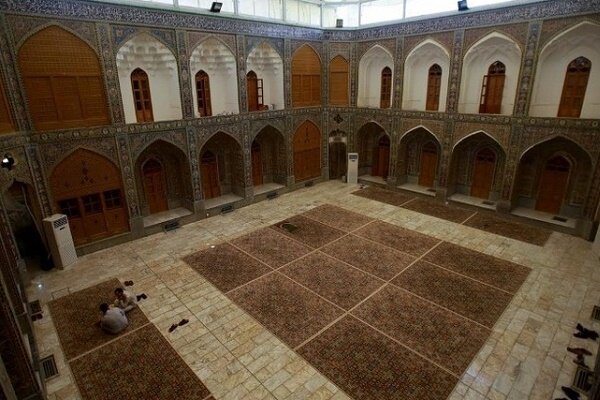 گزارش تحلیلی: تعطیلی حوزه علمیه نجف در پی درگذشت آیت‌الله العظمی شبیری زنجانی | مهر - کد 4105