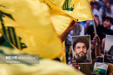 Despite great calamity, Hezbollah persists and its followers will not surrender