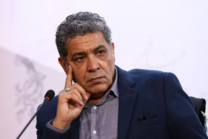 «مهمانکشی» به کارگردانی احمد کاوری کلید خورد/یک سریال تاریخی الف «مهمانکشی» به کارگردانی احمد کاوری کلید خورد/یک سریال تاریخی الف