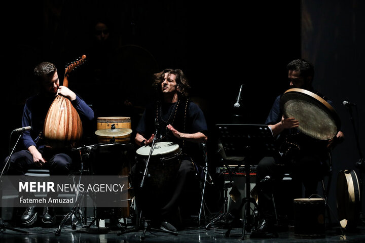 «چالش» کنسرتهای رنگارنگ در آخرین ماه پاییز