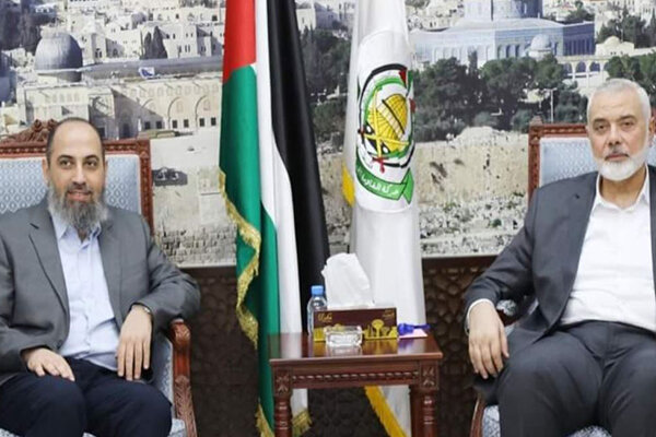 واکنش محافل عبری به ترور یکی از رهبران اخوان المسلمین در لبنان واکنش محافل عبری به ترور یکی از رهبران اخوان المسلمین در لبنان