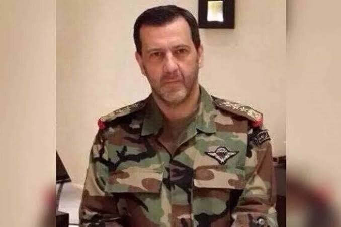 Contradictory reports on martyrdom of Bashar Assad's brother