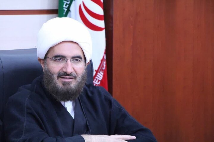 حجتالاسلام حاجعلیاکبری در پیامی از مقاومت مردم یمن تجلیل کرد
