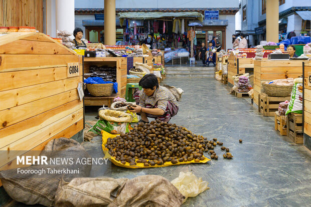 گذر از مرزها 18
