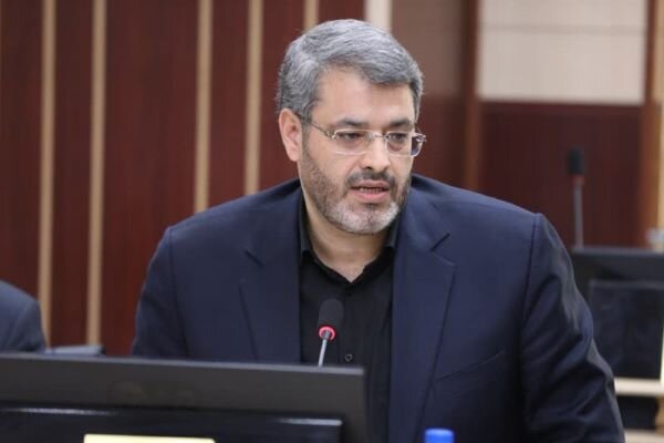 سهم مصرف برق کشاورزی در استان تهران ۱۰ درصد است سهم مصرف برق کشاورزی در استان تهران ۱۰ درصد است