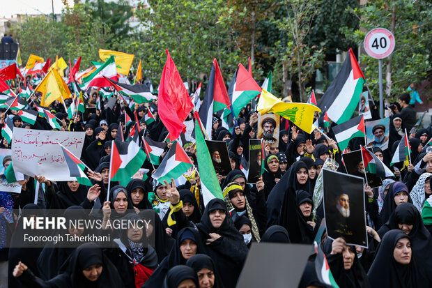 دسته بزرگ عزاداری مردمی دانشجویی 34