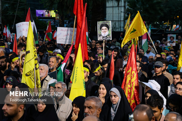 دسته بزرگ عزاداری مردمی دانشجویی 55