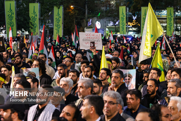 دسته بزرگ عزاداری مردمی دانشجویی 61