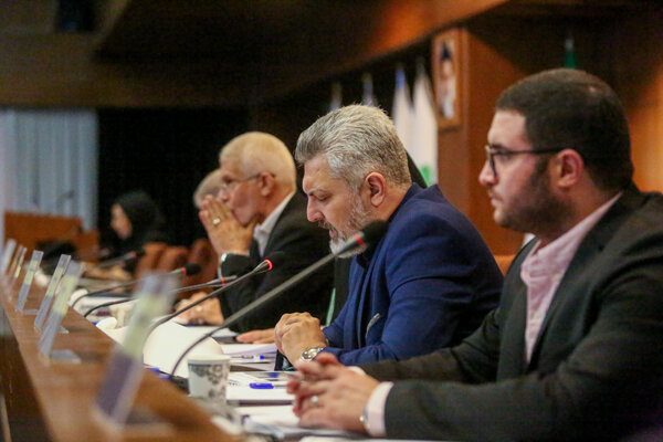 عزیزی‌پور: اسکواش ایران پس از ۱۷ سال غیبت به قهرمانی جهان برمی‌گردد