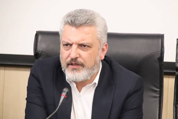عزیزی پور: یزد پایتخت و مهد اسکواش ایران است