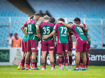 AFC boots out Mohun Bagan from Asian Champions League for refusing to travel to Iran