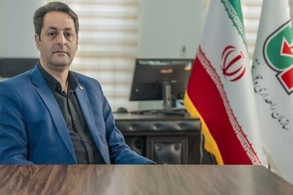 جابه‌جایی بیش از ۴ میلیون تن کالا از خراسان جنوبی به نقاط مختلف