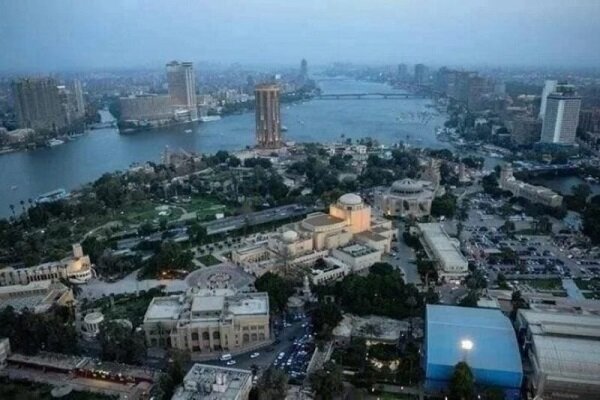 دیدار مهم رهبران دو جنبش فتح و حماس در قاهره دیدار مهم رهبران دو جنبش فتح و حماس در قاهره