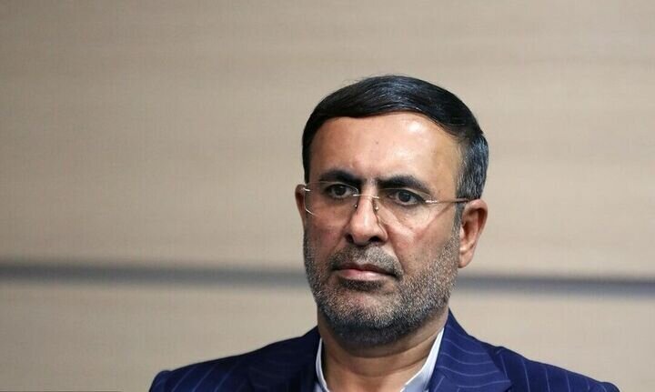 جزایر سهگانه تا ابد متعلق به ایران است