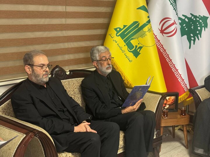 جانشینان شایستهای برای شهید نصرالله برگزیده خواهد شد