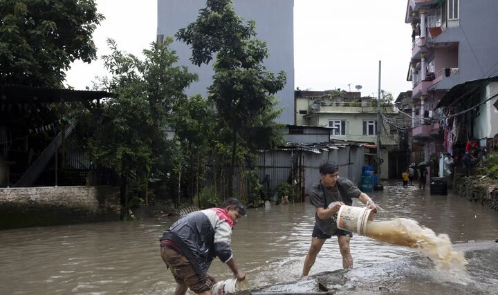 Nepal death toll climbs to 217 after heavy floods, landslide